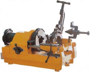 Резьбонарезной станок SQ80C